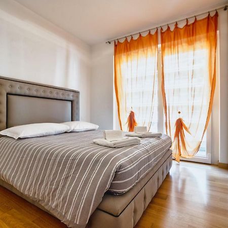 Apartamento Il Parco 4 Lugano Exterior foto