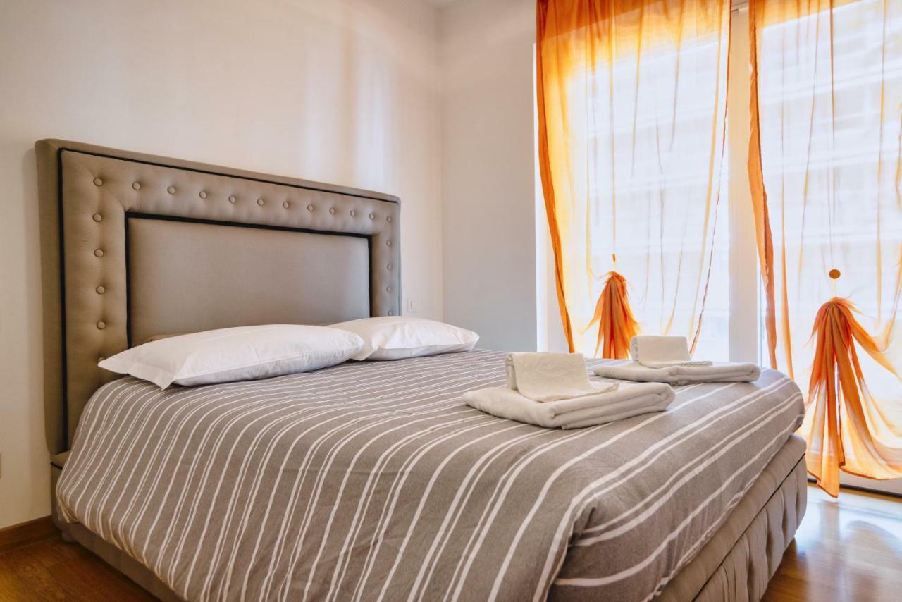 Apartamento Il Parco 4 Lugano Exterior foto